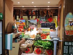 -农耕记·湖南土菜(科技园店)