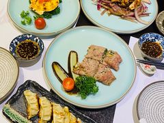 -松临·铁板烧&Omakase(神农店)