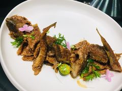 -民国红公馆·秦淮八艳(夫子庙店)