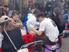 -汪记鲜鱼糊汤粉(沈阳路总店)