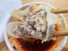 -晓友烧麦(光华村店)