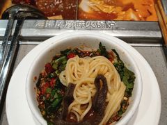 -海底捞火锅(天一广场亚细亚店)