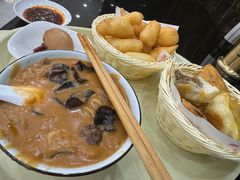 -方中山胡辣汤(通州店)