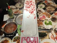 -东道煮牛肉火锅(东盛大街店)