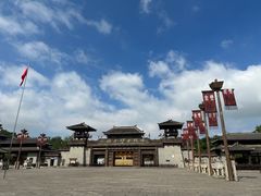 -三国赤壁古战场