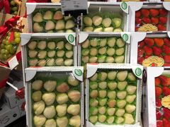 -Olé精品超市(北京合生汇店)