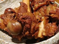 -95号酱骨·一块豆腐(展春园西路店)