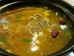 -妈妈的味道(和顺古镇店)