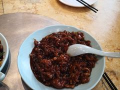 它似蜜-南来顺饭庄·清真(南菜园店)