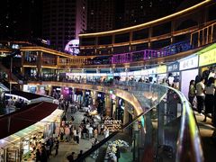 -西宁新千观光夜市(夏都大街店)