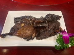 -大汗行宫园林餐厅