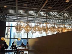 大堂-宜家·瑞典风味餐厅(北京西红门店)