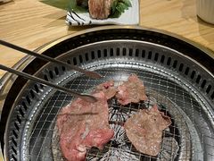 -松鱼亭·和牛烧肉(协鑫广场店)