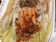 -渔家风味·鲅鱼水饺·央视展播·海鲜天津菜(开发区店)