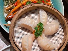 -蝦塘·中国餐馆(城墙南马道巷店)