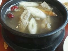 牛排骨肉-青鹤谷(苏州店)