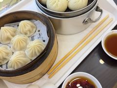 桃园鲜肉小笼包-小桃园·豆浆油条(复兴中路店)