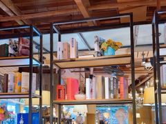 -领鲜活海鲜榴莲自助火锅(东门店)