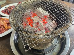 -西塔隆太白烤牛肉馆(图们路店)