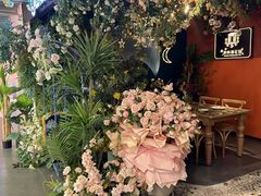 -第101座花园餐厅(湖滨88店)