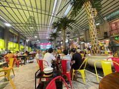 大堂-石岐乳鸽村(南海第三分店)