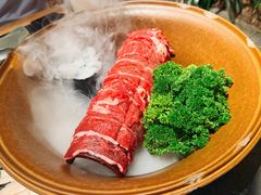 -三出山火锅(南京万象天地店)