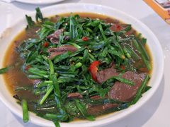 -陆记鹅庄·潮汕菜·狮头鹅(大仟里店)