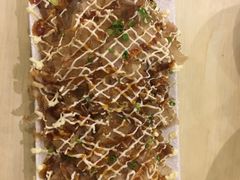 -八盛屋·沾面(集美万达店)