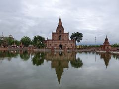 -一寨两国风景区