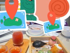 -蔡澜点心·粤菜(万菱汇店)
