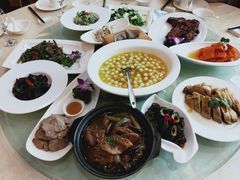 -新长岭大酒店酒楼