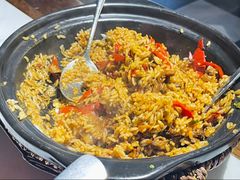 肉汤泡饭-匠熙小馆(崇文门店)