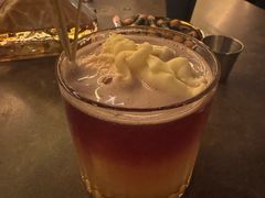 -CHURCH  BISTRO 教堂·餐吧