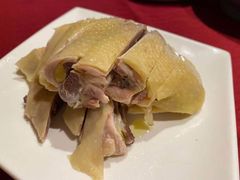 吉士咸鸡-老吉士酒家(天平路店)