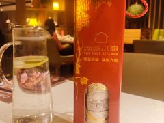 -汤城小厨•粤菜•靓汤(望京凯德mall店)