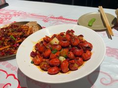 -肥肥虾庄·金牌油焖大虾(杨园滨江时代walk店)