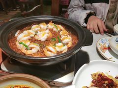 -辛香汇·锦里丨现炒川菜(中南城店)