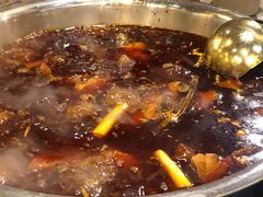 -肖肖酸萝卜鱼火锅(总店)