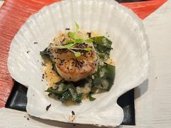 -Ginza Onodera铁板烧(外滩十八号店)