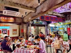 -五马集·海鲜·温州大牌档(黑金冠五马街十字路口店)