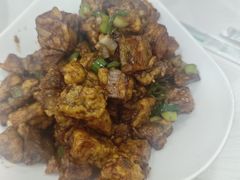 -乐乐餐厅(湘子庙街店)