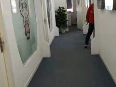 -小码王少儿编程(西直门校区)
