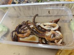 -夯鱼烤鱼·尔滨地标美食(国展店)