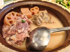-全聚贤餐厅·湖北家常菜(沙湖店)