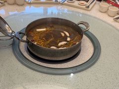 -庖丁家水煮牛排火锅(巴国城店)
