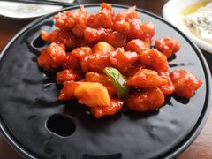 -1718食尚馆·太湖菜(龙之梦太湖古镇店)