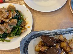 -维吾尔餐厅(宜山路店)