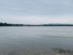 -东湖落雁景区