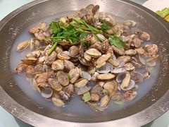 -新海渔港·胶东海鲜家常菜·家宴(奥体中心店)