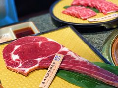 -NIUAN牛庵·日式和牛烧肉(恒隆店)